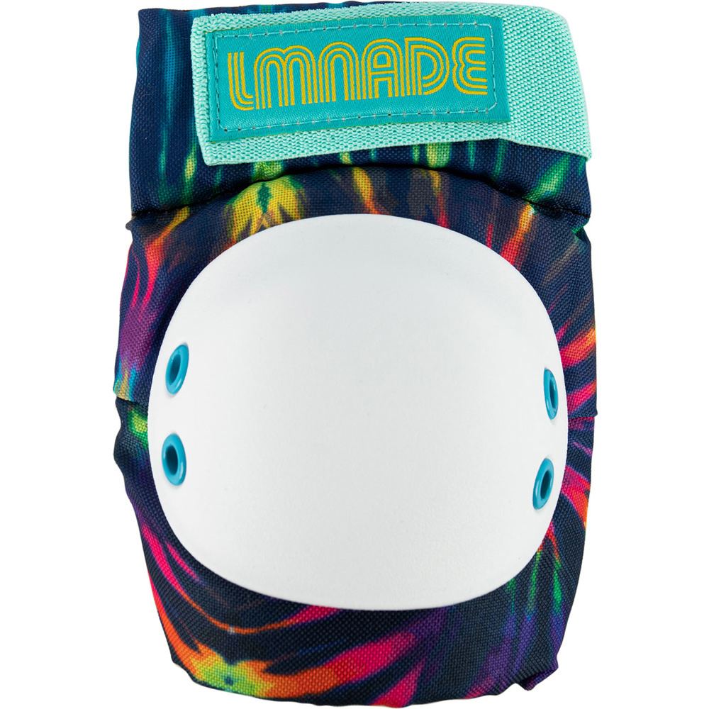 Lmnade Tie Dye Triple Pad Set Medium Wilko