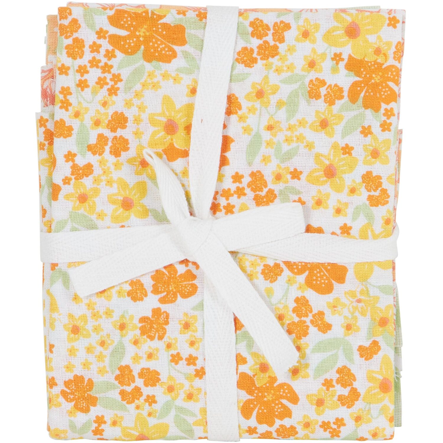 Divante Foliage Fabric Fat Quarters Image 2