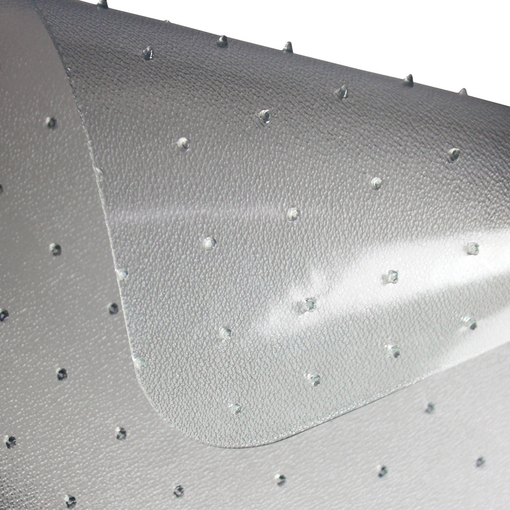 Ecotex Marlon BioPlus Polycarbonate Office Chair Mat 116 x 150cm Image 2