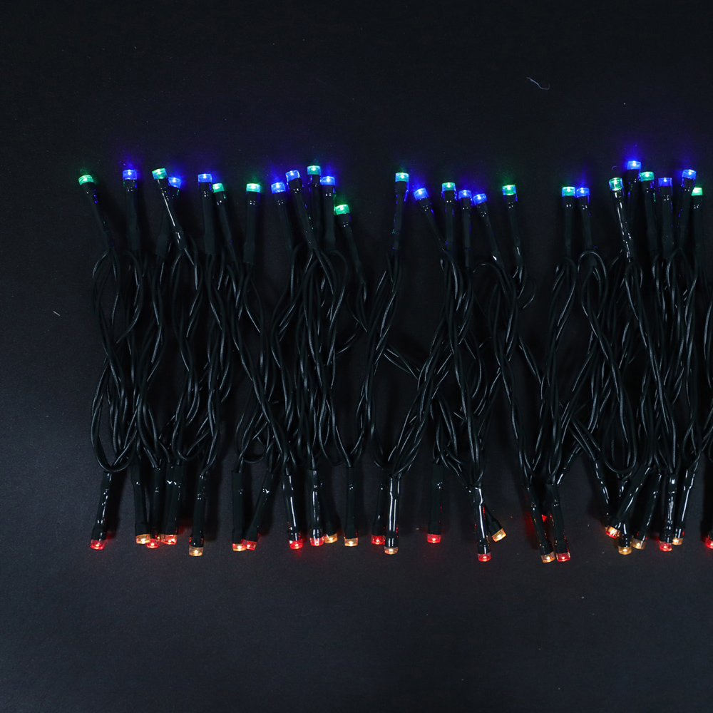192 LED Battery Lights Image 2
