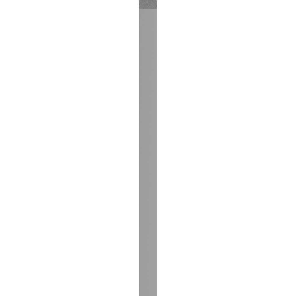 Linerio M-Line Grey Universal Trim Wall Panel Image 2