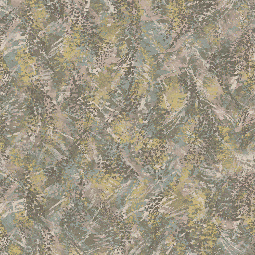 Holden Pluma Blush Khaki Wallpaper Image 1
