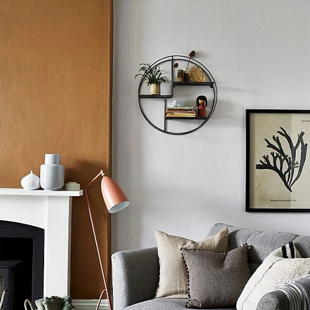 Dulux Trade Just Walnut Walls and Ceilings Diamond Matt Paint 5L Image 4