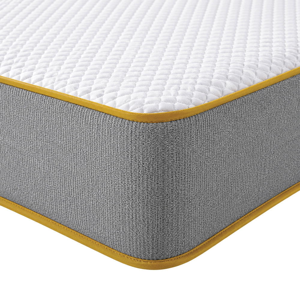 Starlight Beds Comfort Core Small Double 1000 Pocket Spring Memory Foam Hybrid Mattress Image 3