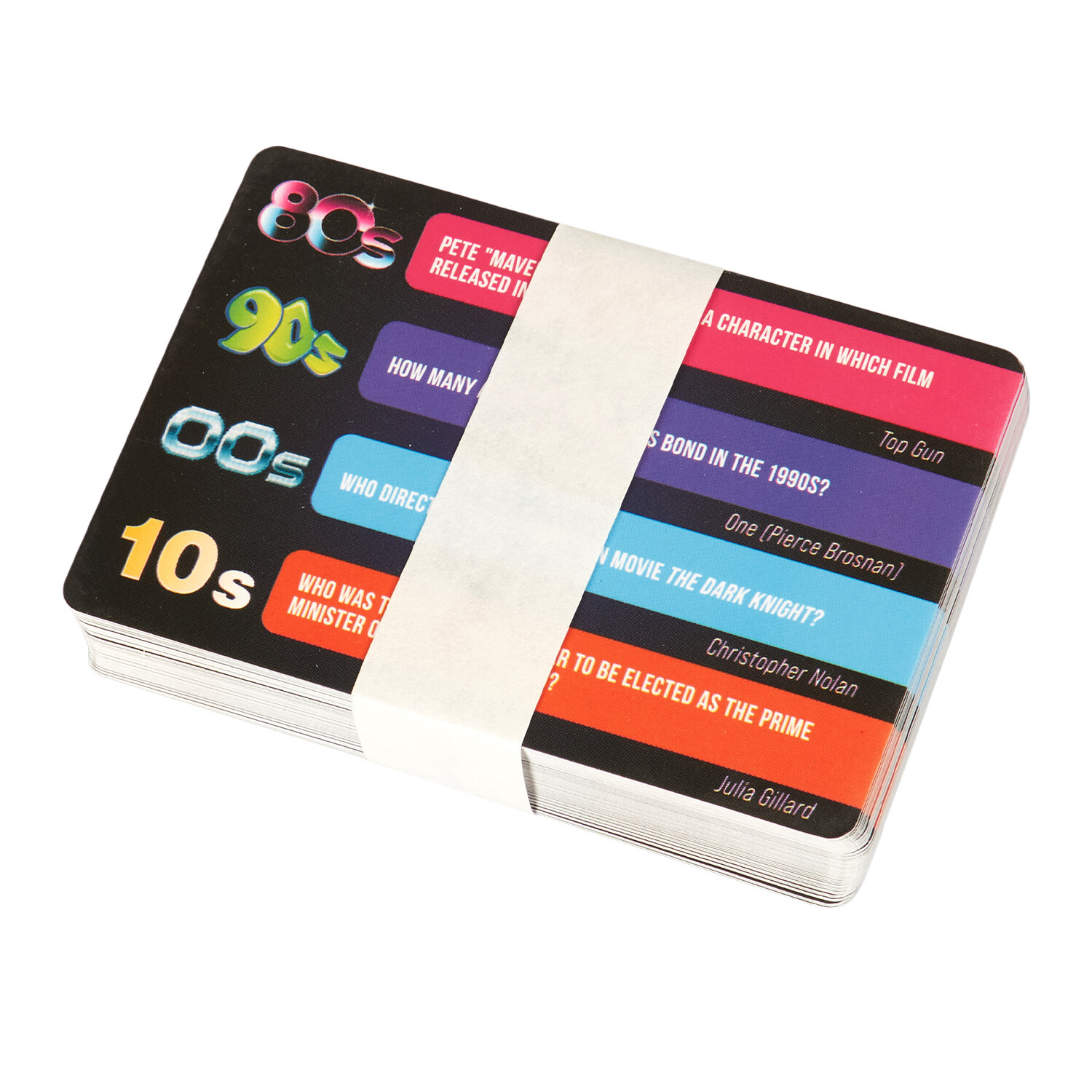 Single G&G Find It Card Game in Assorted styles Image 7