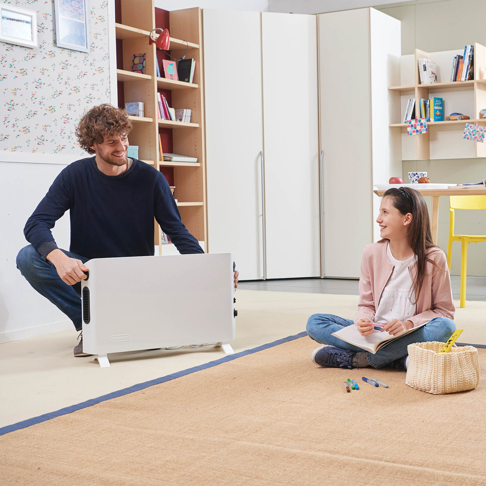 De'Longhi Convector Heater 2KW Image 2