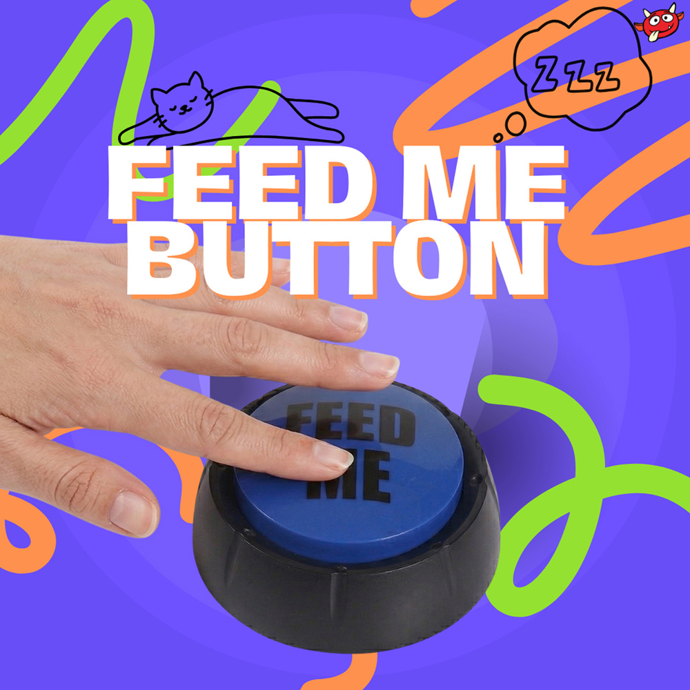 Feed Me Buzzer Image 4