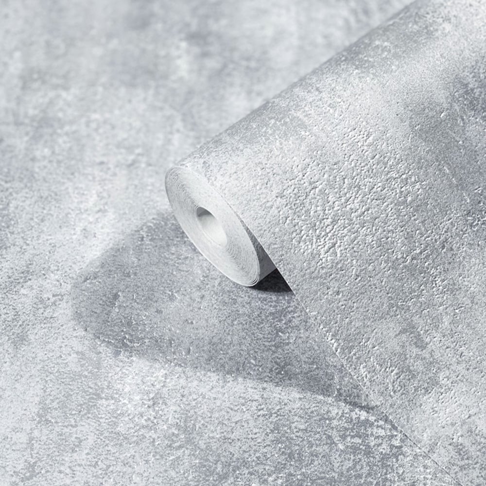 Galerie Industrial Effects Grey Wallpaper Image 2