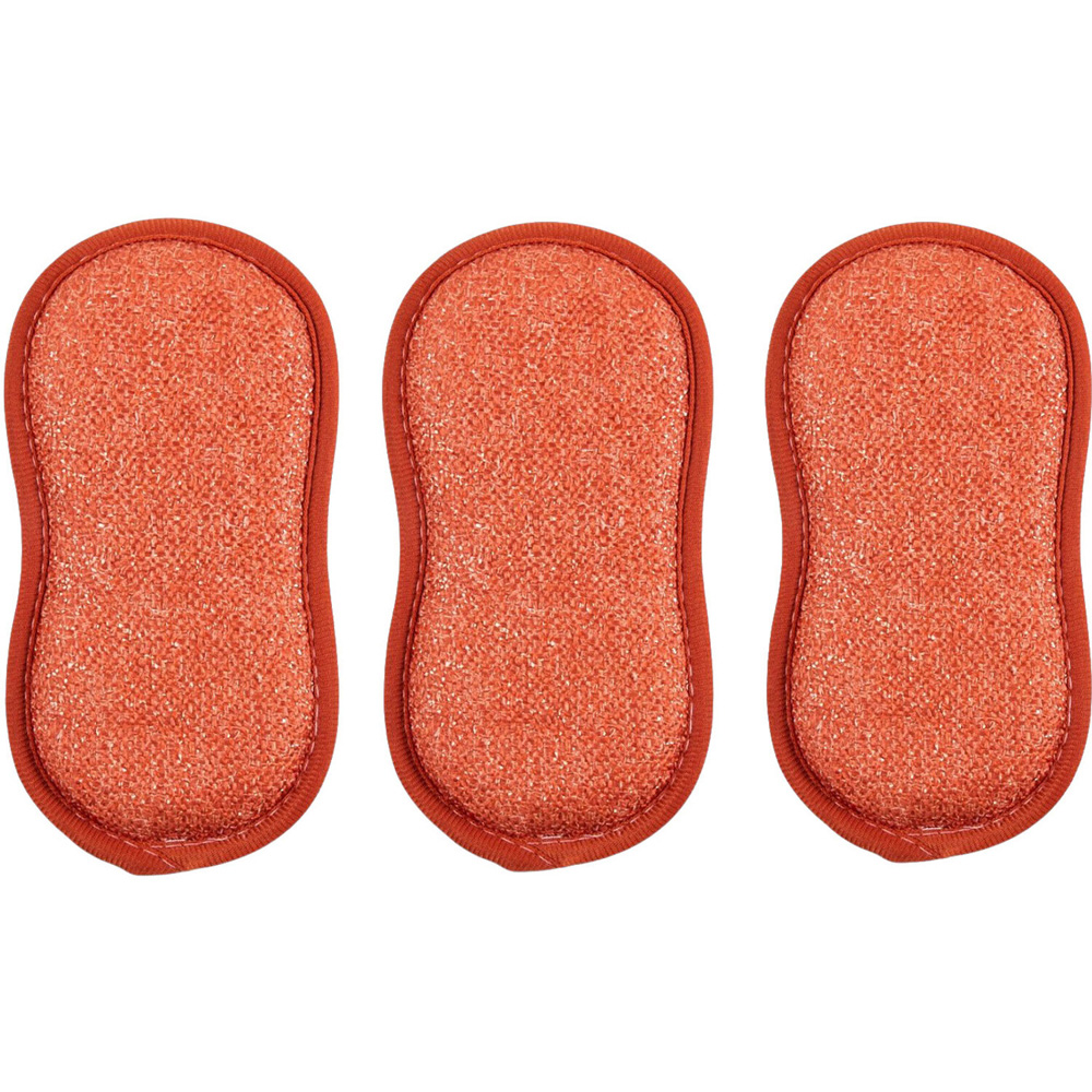 Pack of 3 Autumn Cleaning Pads Image 6
