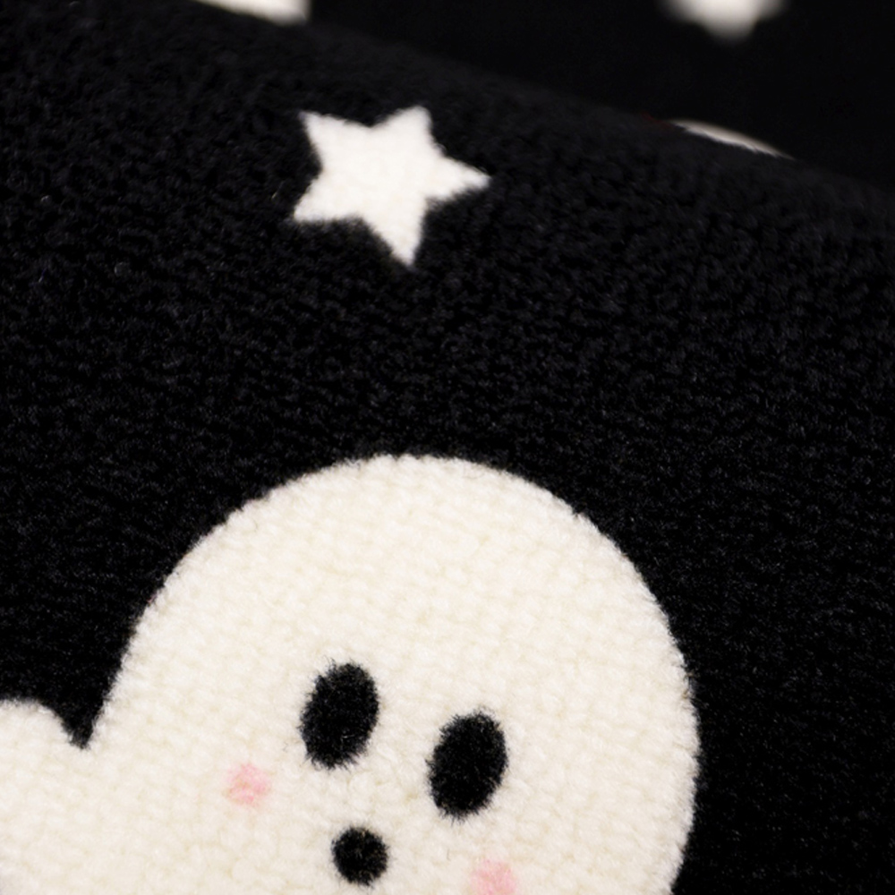 Homebaker Halloween Ghost Door Mat and Runner Set Image 3