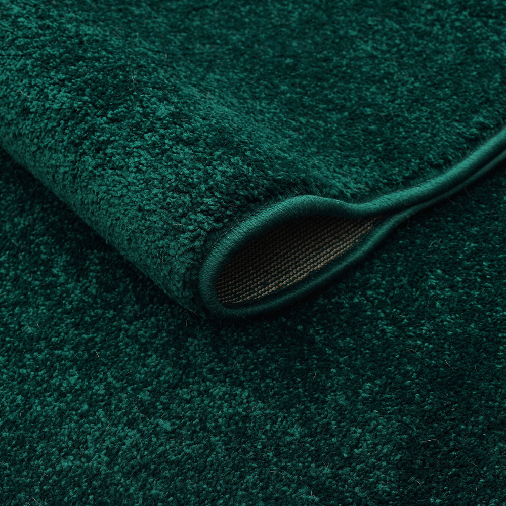 Daphne Scallop Rug Emerald 120cm Image 3