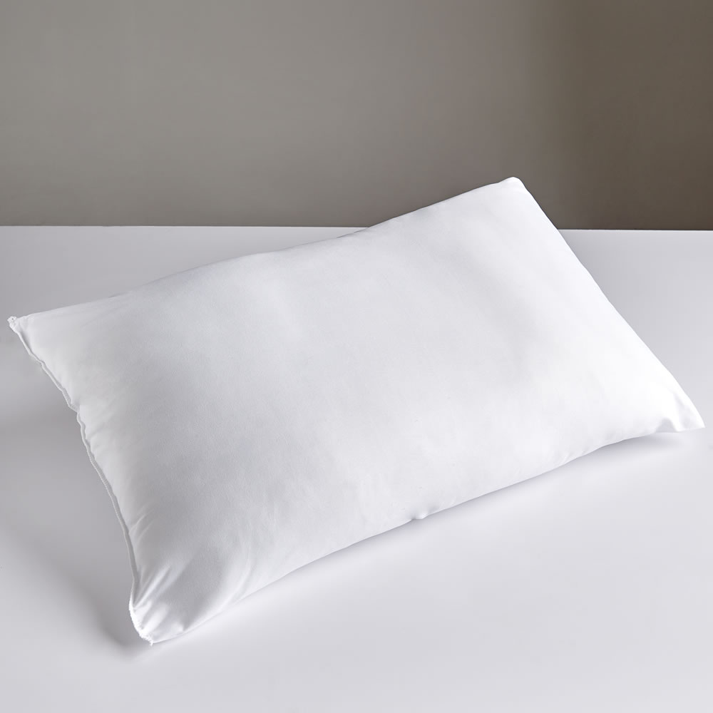 Silentnight Essentials Collection Memory Foam Pillow Wilko