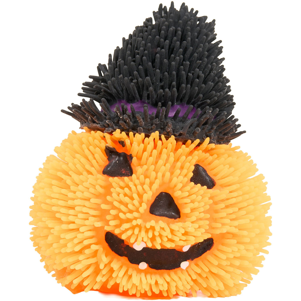 LED Halloween Squishy Image 5