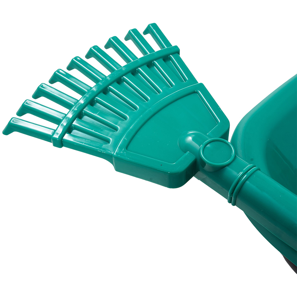 H&O Direct Kids Gardening Tool Set Image 2