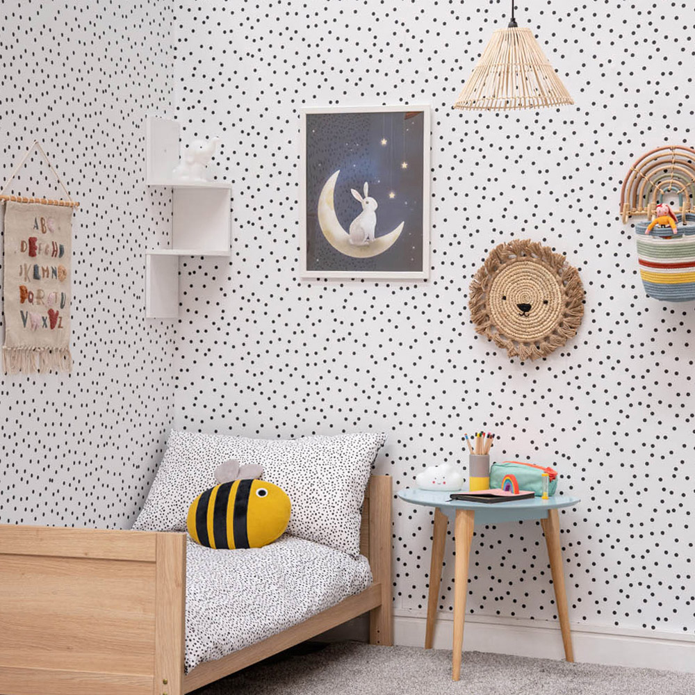 ValueLights Vine Rattan Pendant Lamp Shade Image 4