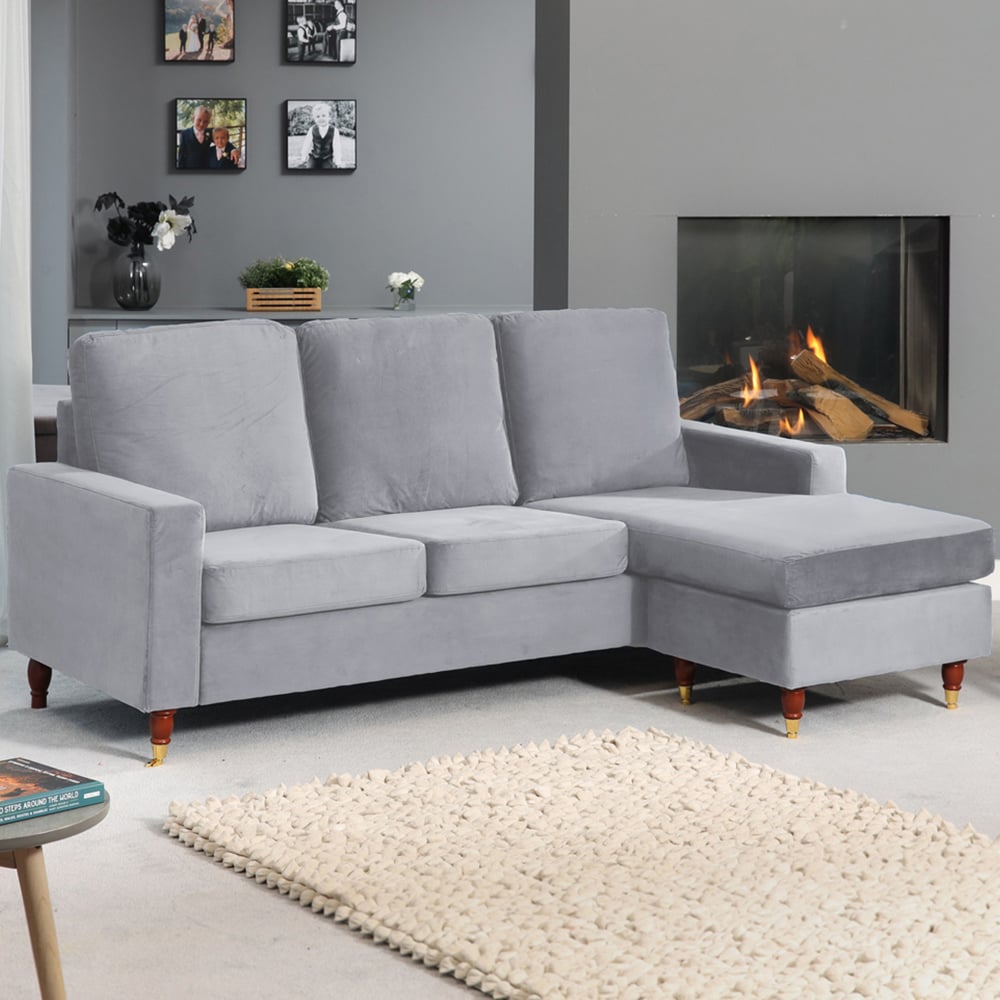 Wilko corner sofa discount