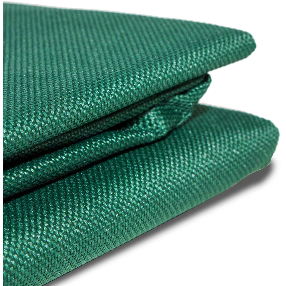 Cozy Bay Green Extra Large L Shape Sofa Cover Image 3