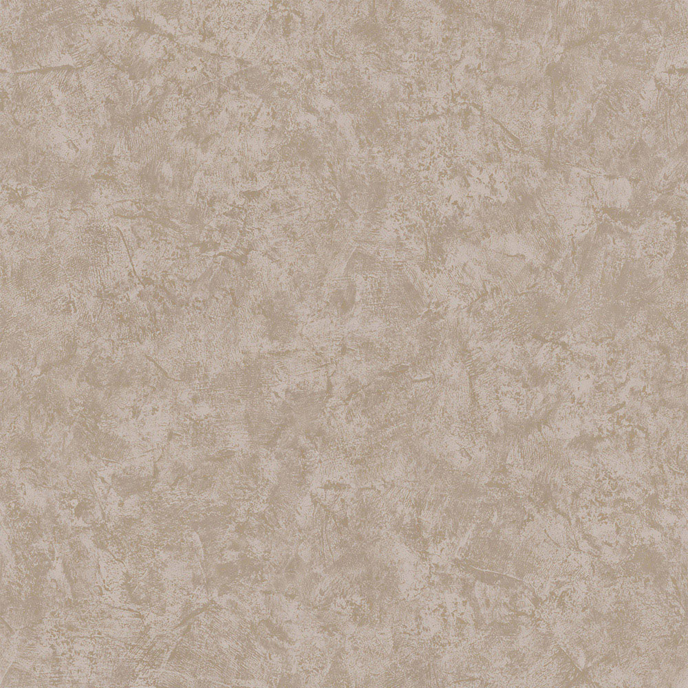 Rasch Wallpaper Albero Texture Mocha Vinyl Wallpaper Image 1