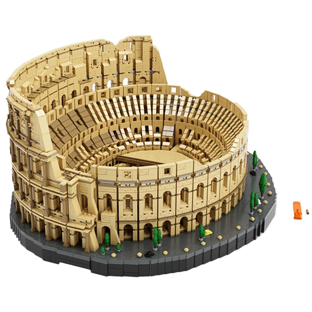 LEGO 10276 Icons Colosseum Image 2