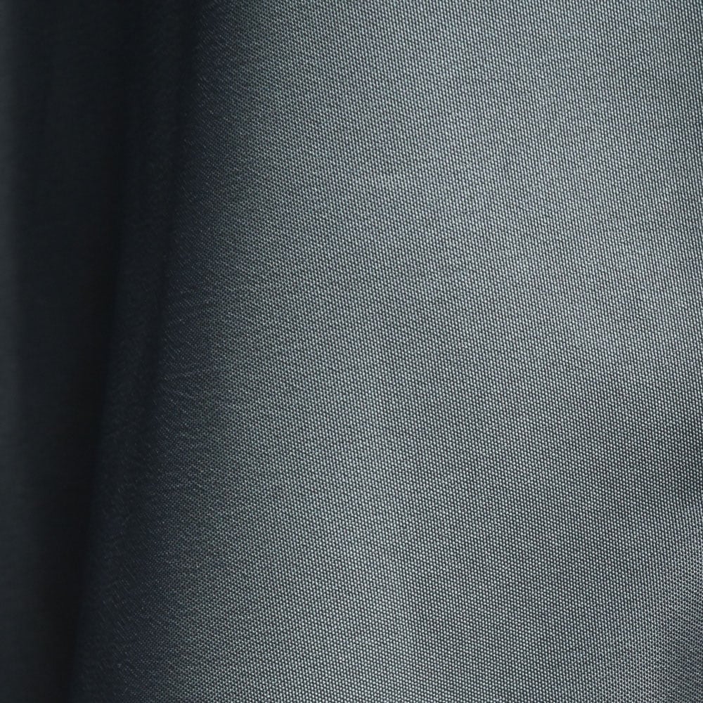 Outsunny Dark Grey Wood Umbrella Parasol 3m Image 3