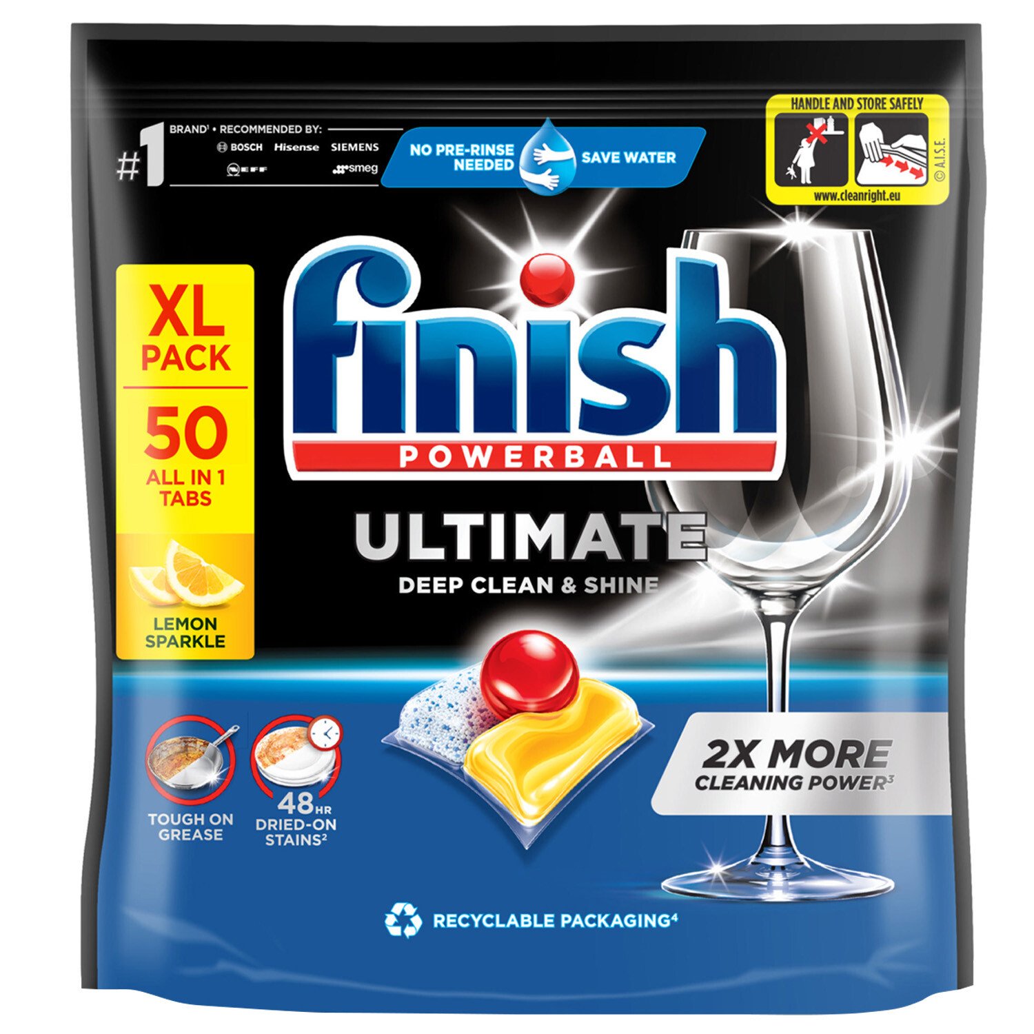 Shop dishwasher tablets