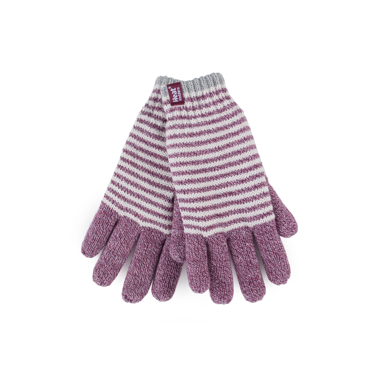 Heat Holders Ladies Gloves Image 6