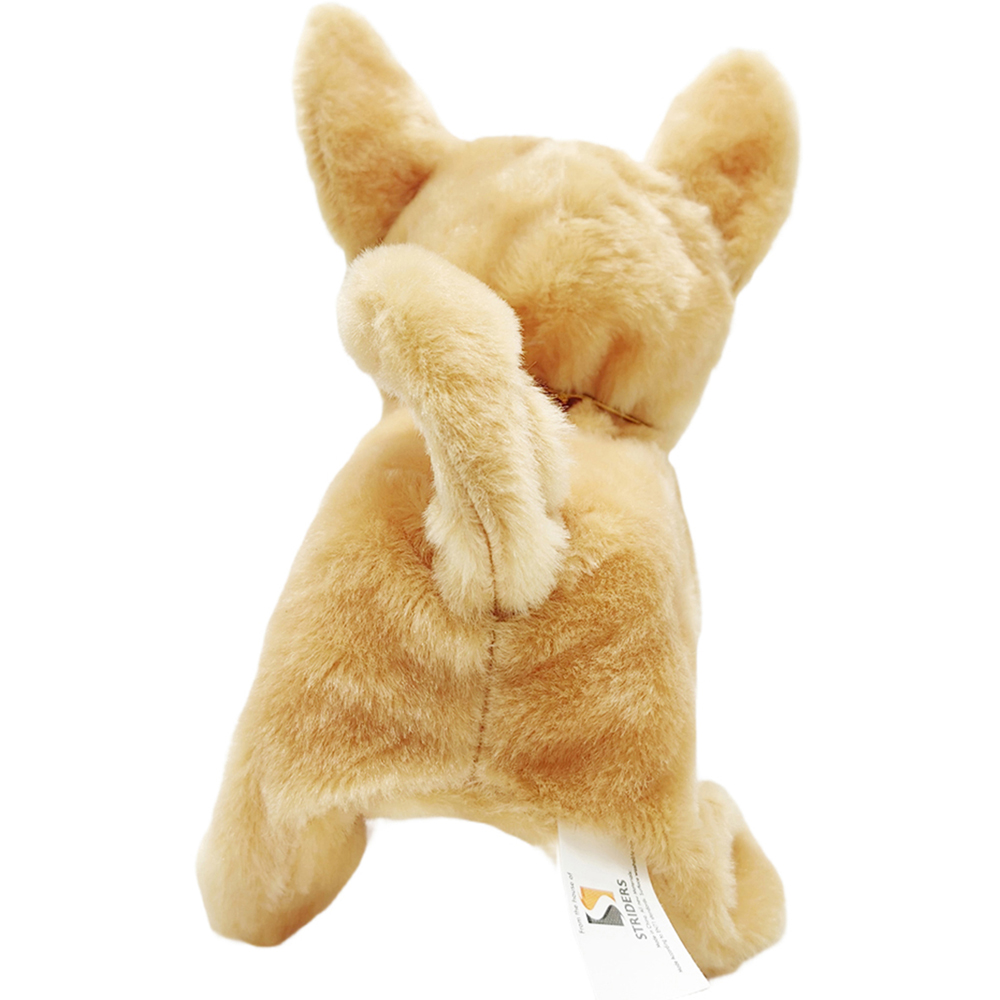 Pugs at Play Chili The Chihuahua Interactive Walking Dog Plush Soft Toy Image 6