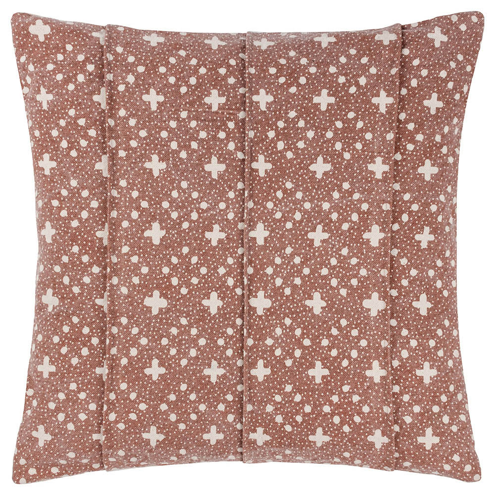 Yard Helm Pecan Organic Woven Cushion Image 1