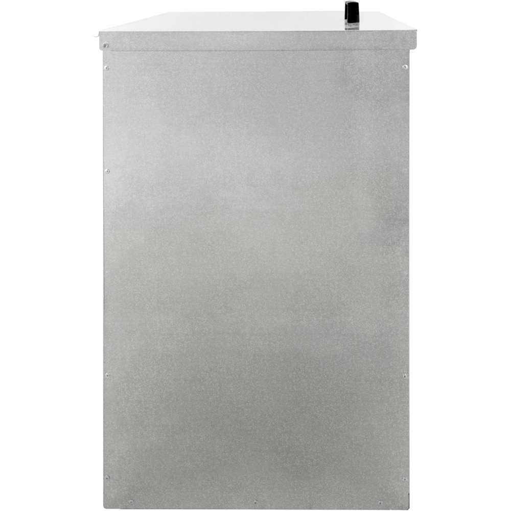 Monster Shop Silver Coal Bunker 150kg Image 2