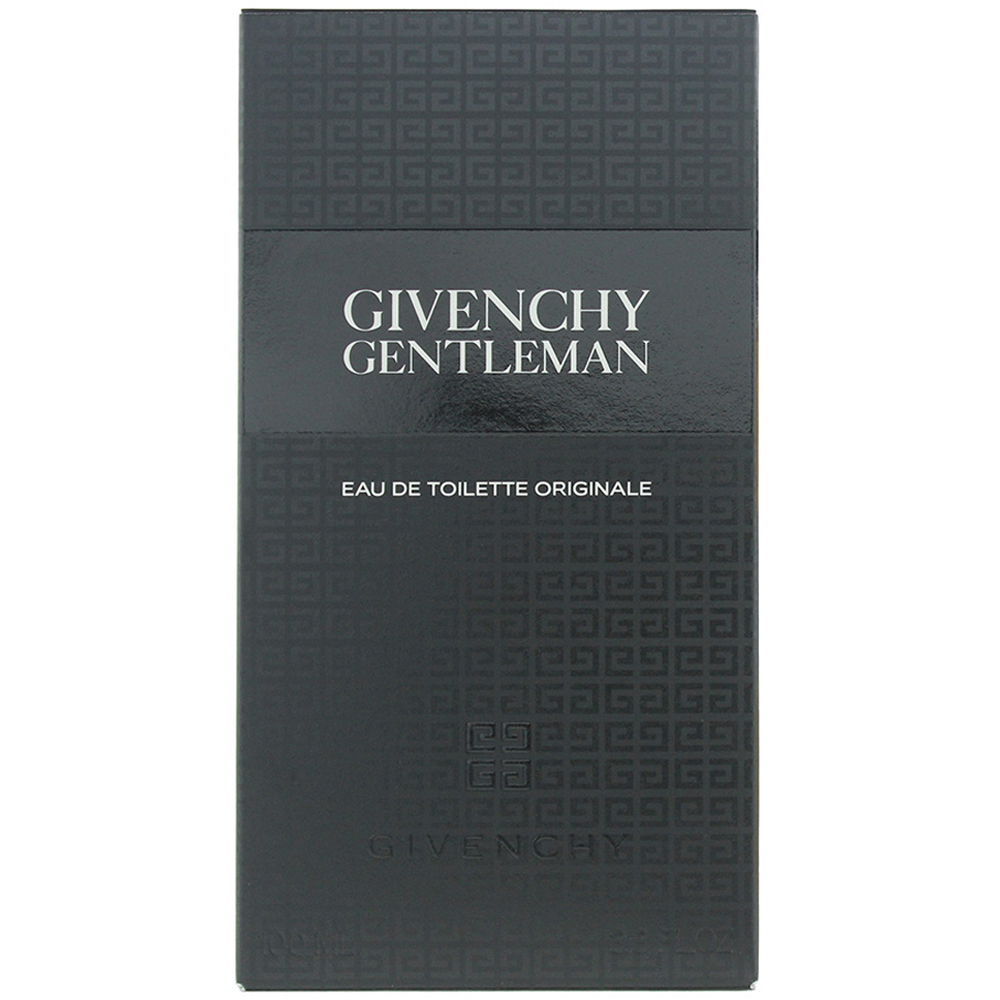 Givenchy Gentleman Originale Eau de Toilette 100ml Image 3