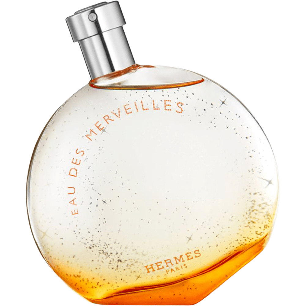 Hermes Eau Des Merveilles Eau de Toilette Spray 30ml Image 1
