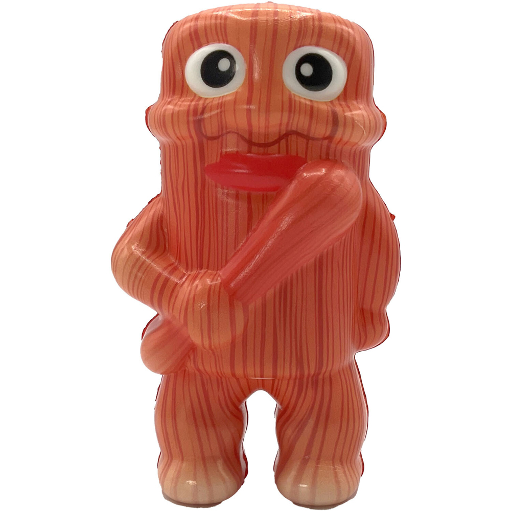 Blind Bag Squishy Brainrot Toy Image 5