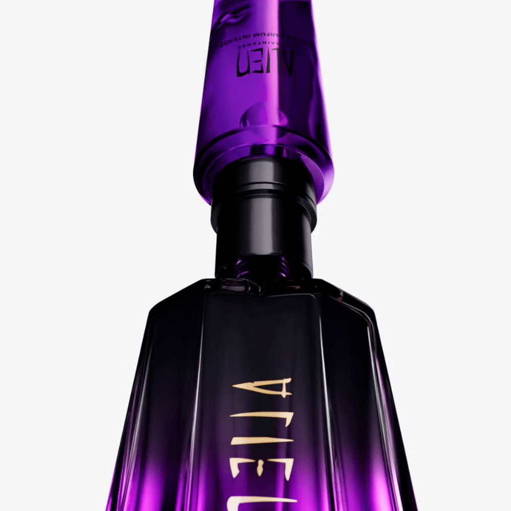 Thierry Mugler Alien Extraintense Refillable Eau De Parfum 90ml Spray Image 3