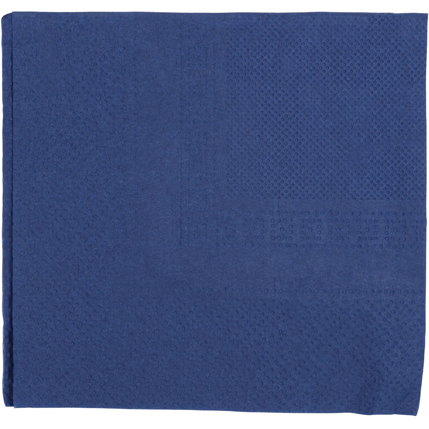 Pack of My Home Napkins - Blue Image 3