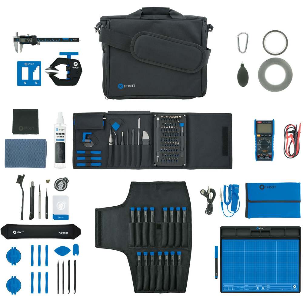 iFixit Repair Business Toolkit Image 1