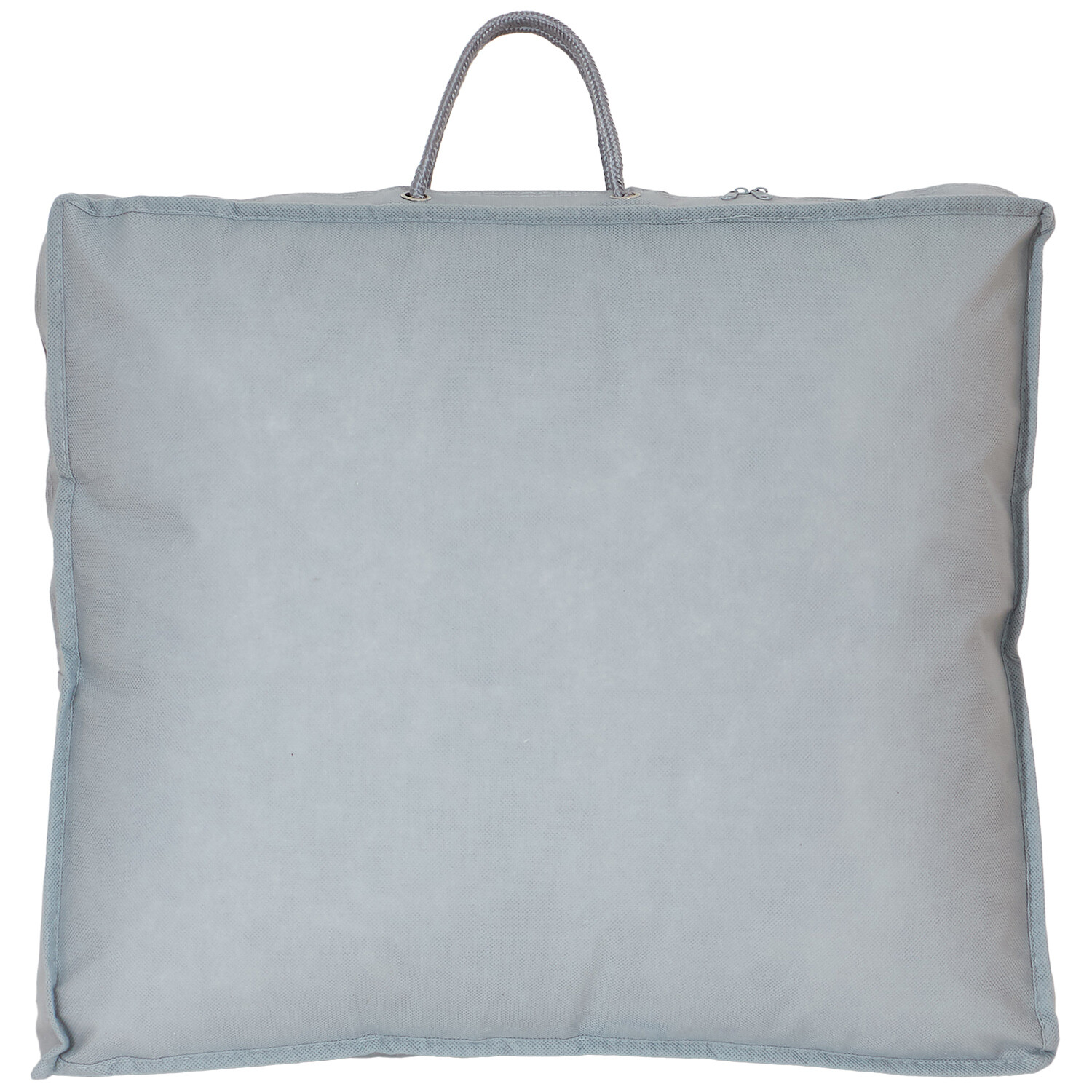 Divante Deep Fill Mattress Topper - White / Superking Image 2