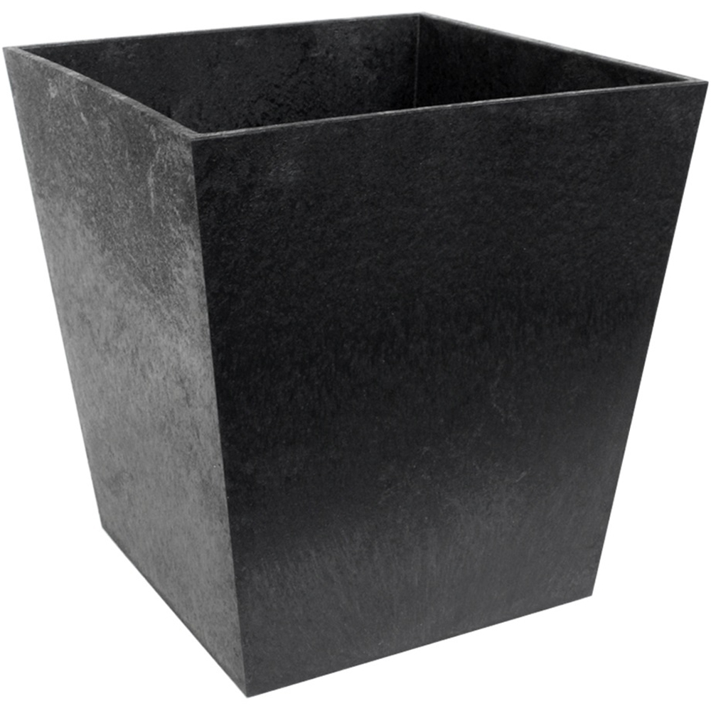 Garden Gear Sonata Slate Planter 33cm Image 1