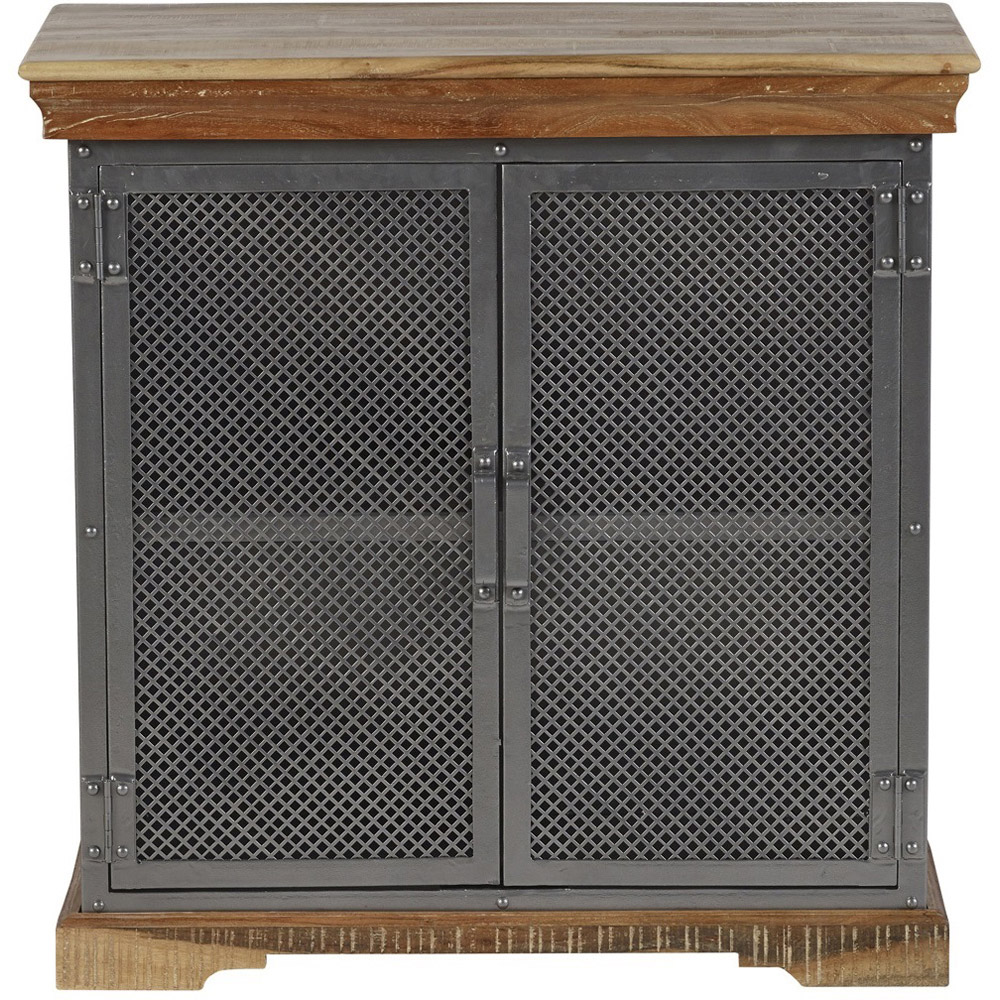 Brooklyn Malalia 2 Door Sideboard Image 3
