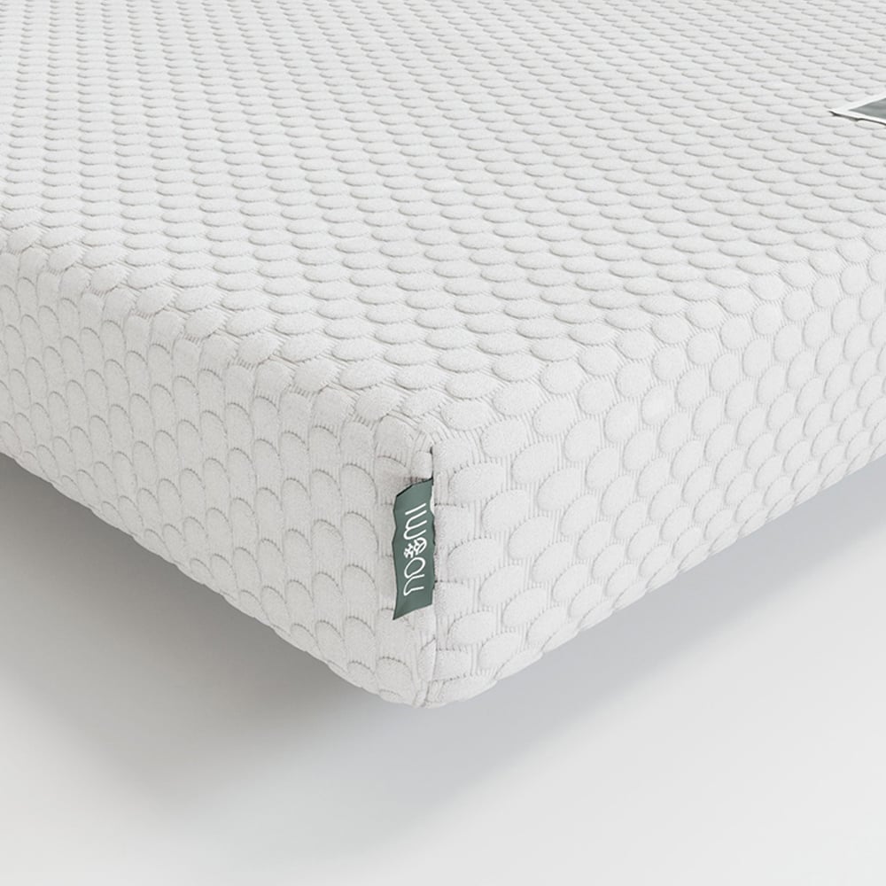 Noomi Double Eco Foam Mattress Image 4