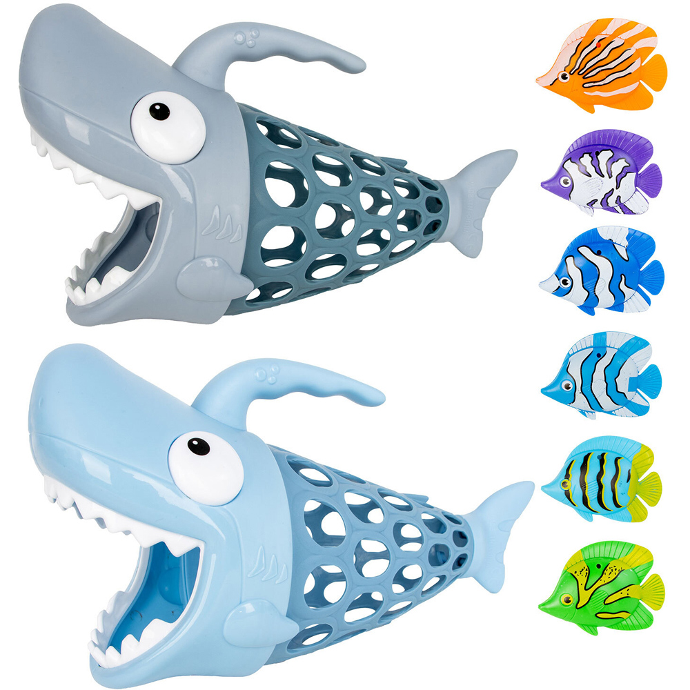 Diving Scoop Set Image 2