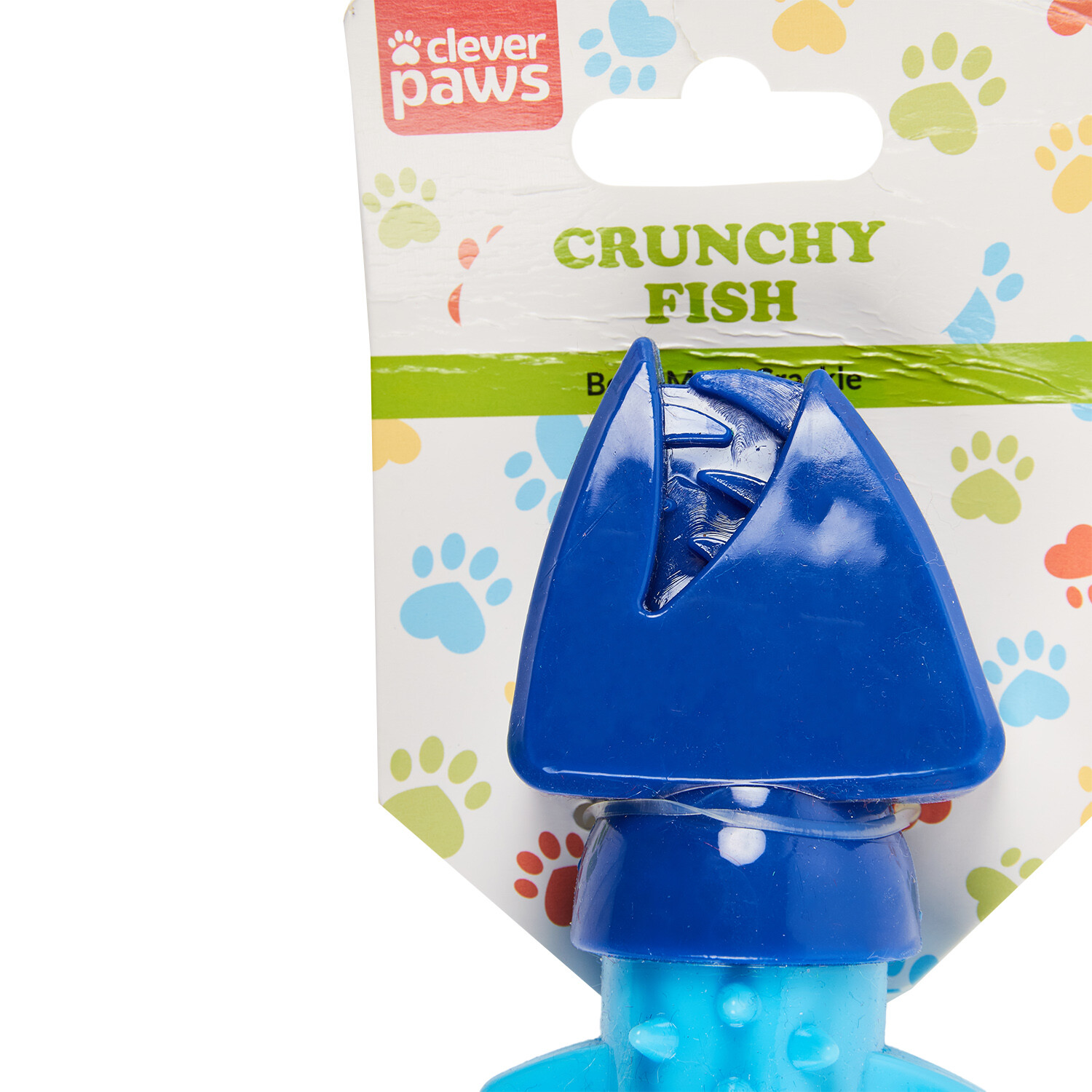 Crunchy Fish - Multicolour Image 9