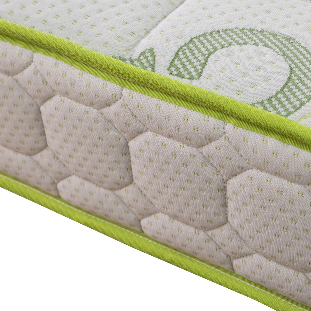 Sareer Eco Birch Super King Size Memory Foam Mattress Image 4