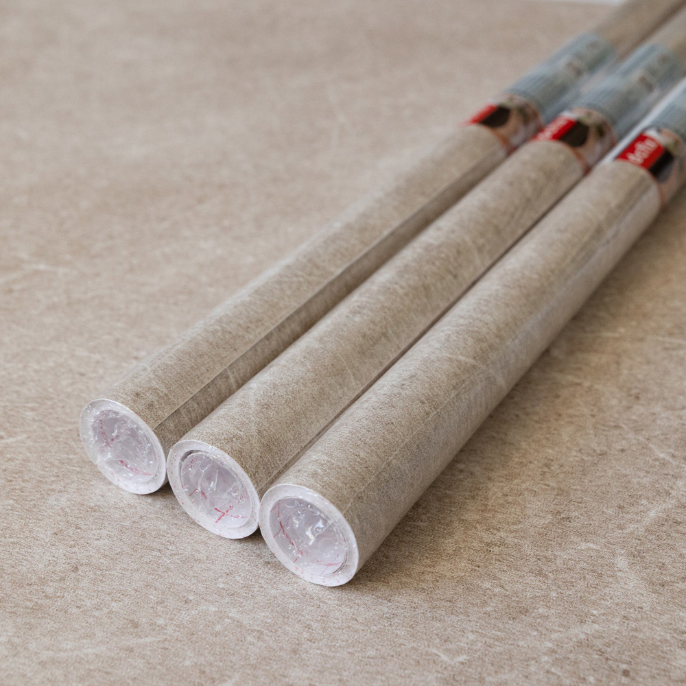 d-c-fix Stone Memy Beige Self-Adhesive Plastic Vinyl Wrap Film 67.5cm x 2m 3 Pack Image 2