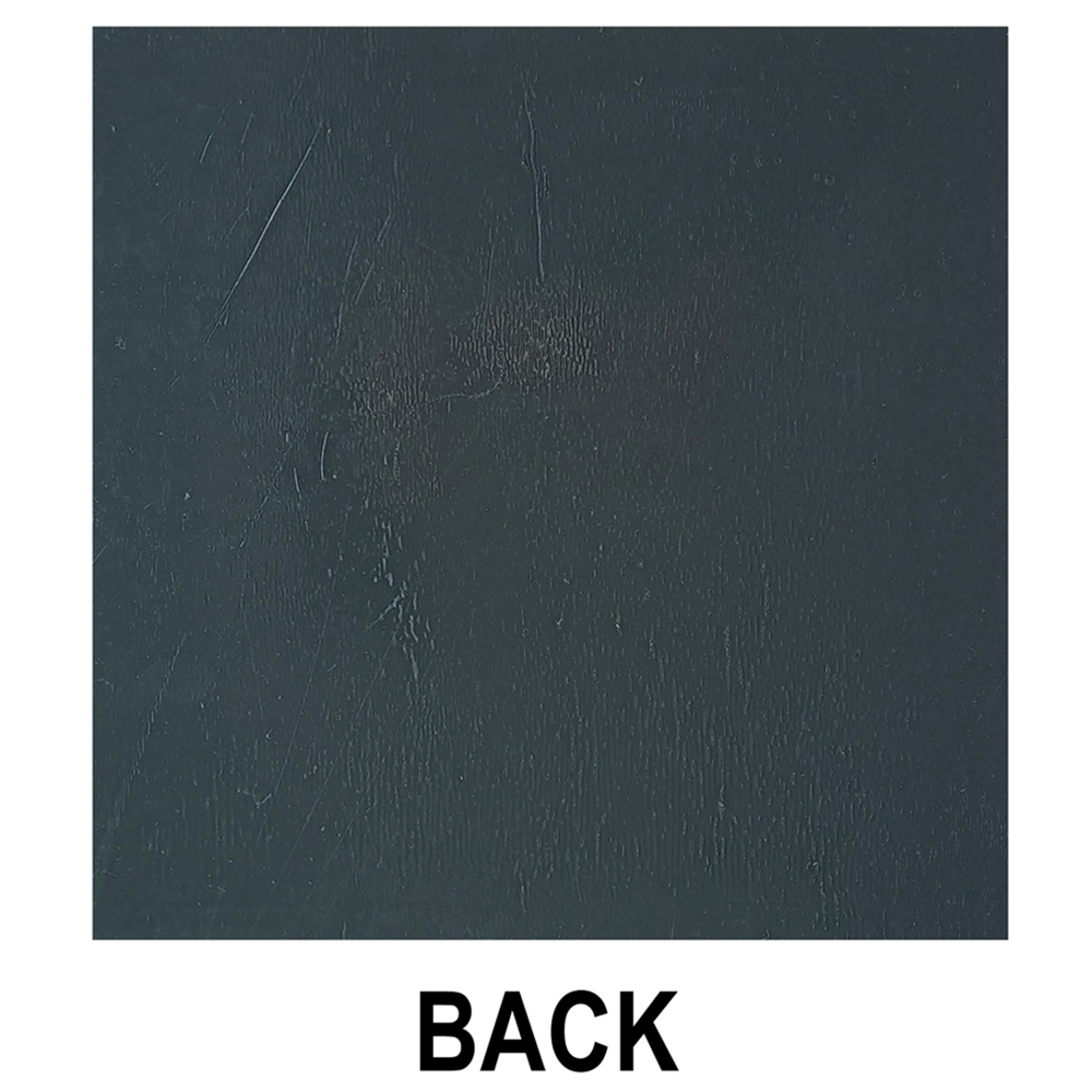 Gr8 Home Marble Effect Matte Black Self Adhesive Floor Tile 36 Pack Image 3