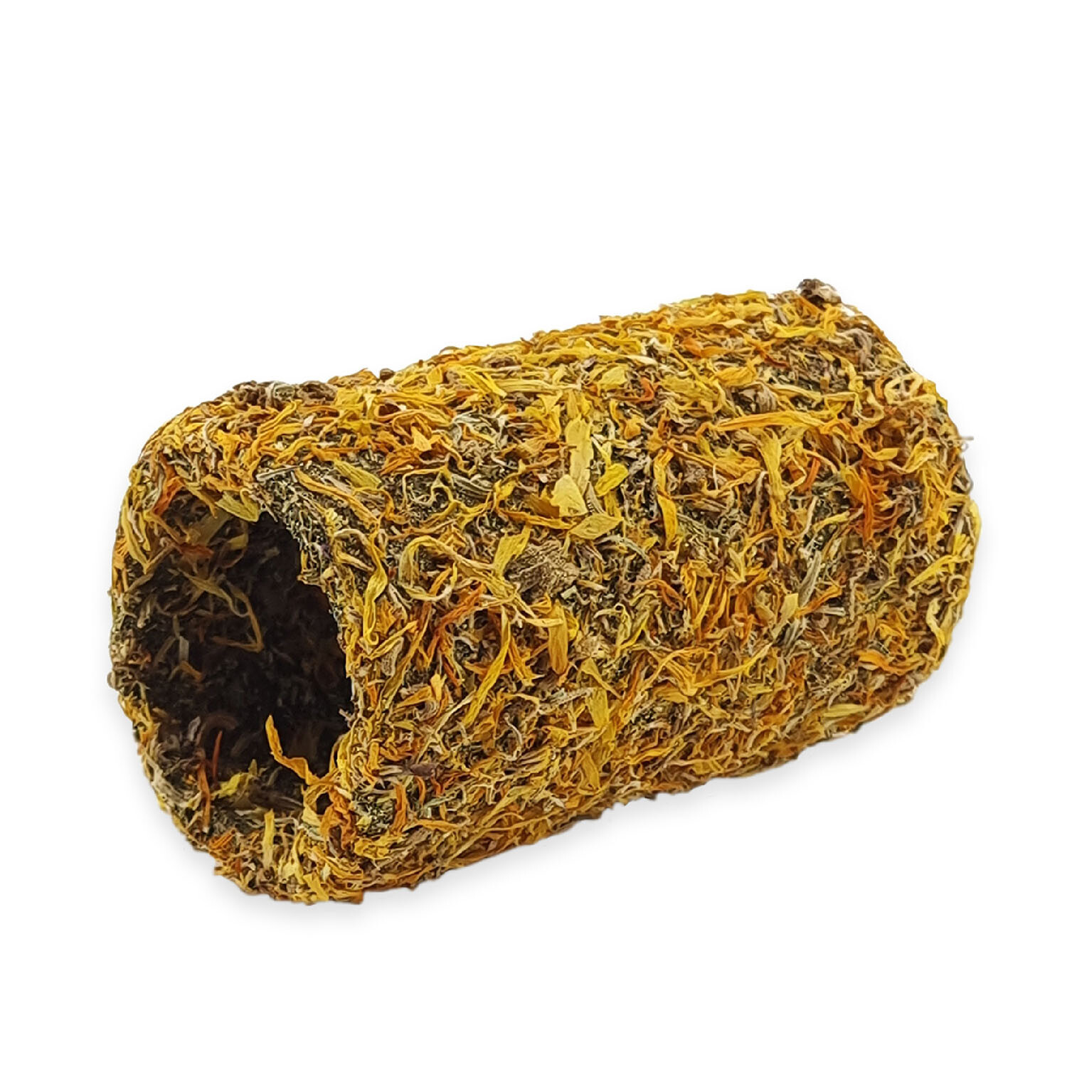 Naturespaws Marigold Tunnel - Multicolour Image