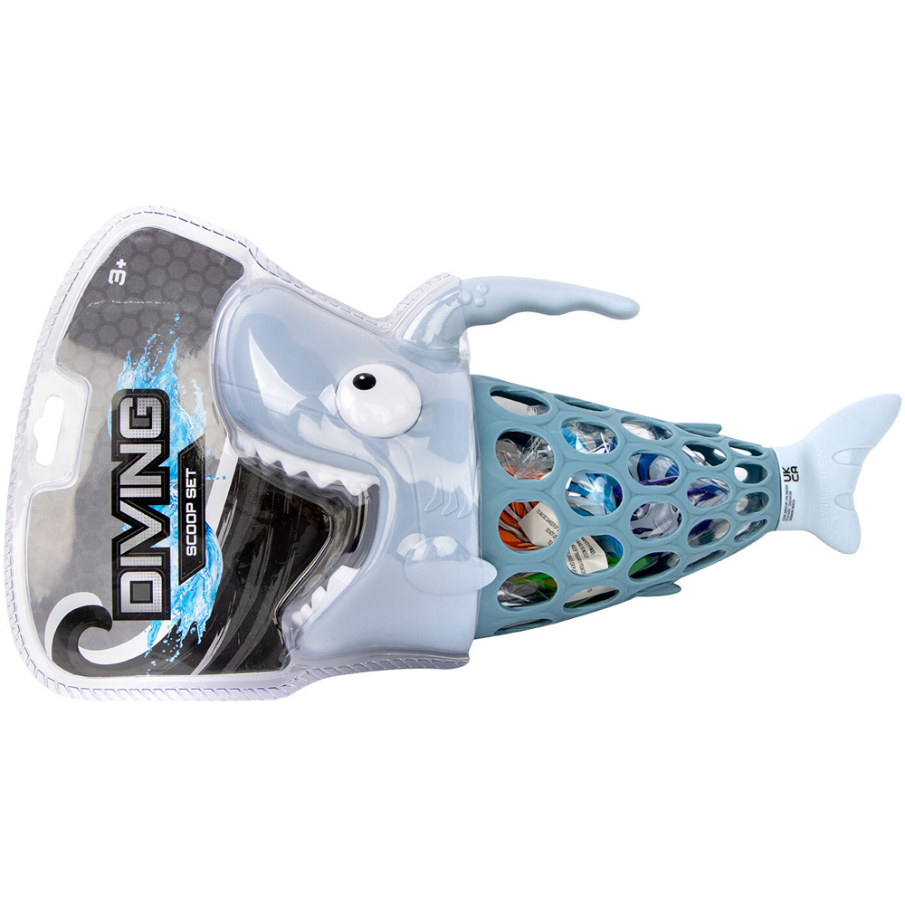 Diving Scoop Set Image 8