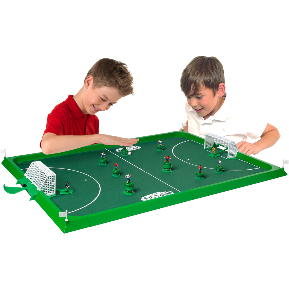 Ideal Total Action Football Image 4