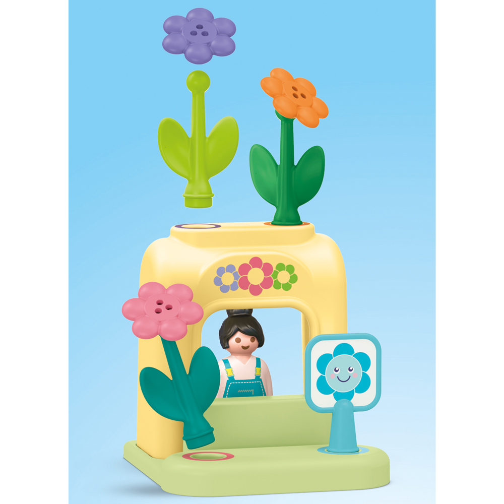 Playmobil Junior My First Playset Image 7