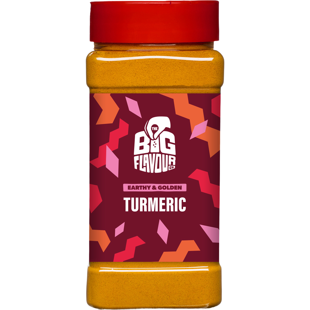 Turmeric Powder Image 1