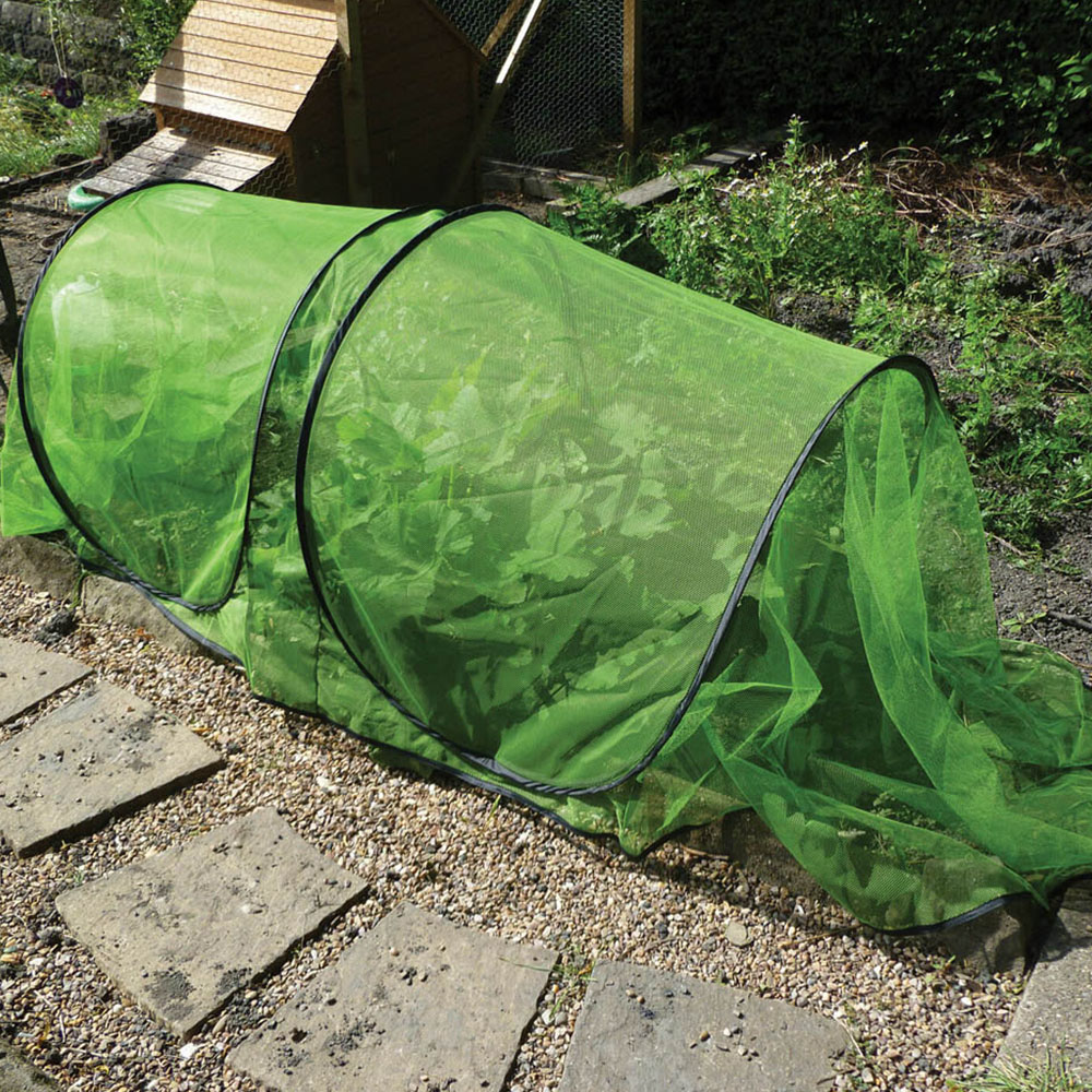 Pop Up Tunnel Netting Wilko